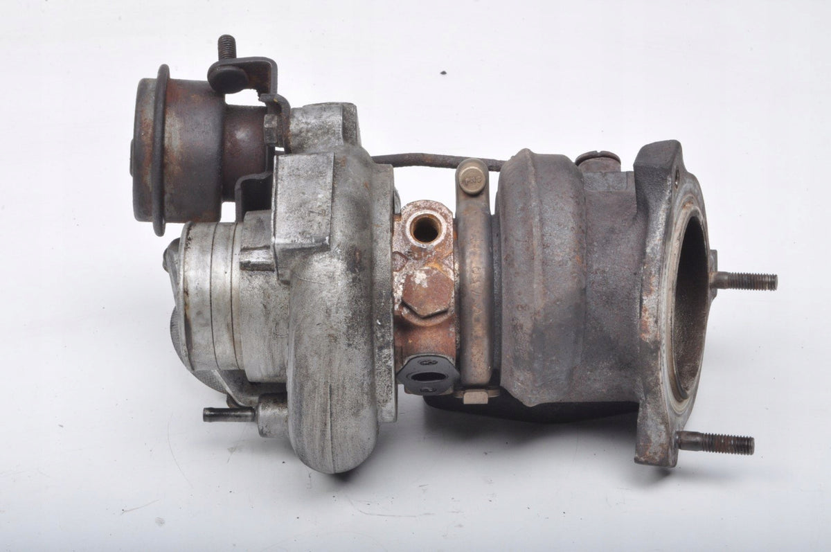 VOLVO S60 AND V70 II XC70 AND 2.4 20V 170KM TURBINE TURBOCHARGER