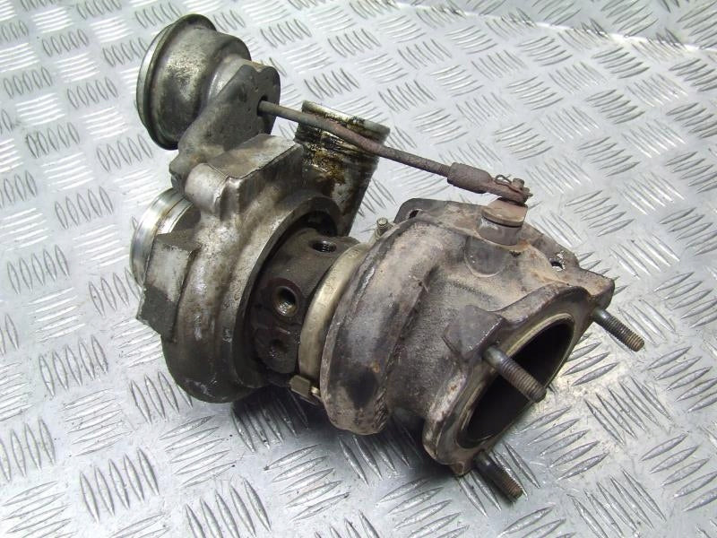 VOLVO S60 AND V70 II XC70 AND 2.4 T 200KM TURBOCHARGER TURBINE