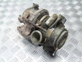 VOLVO S60 AND V70 II XC70 AND 2.4 T 200KM TURBOCHARGER TURBINE