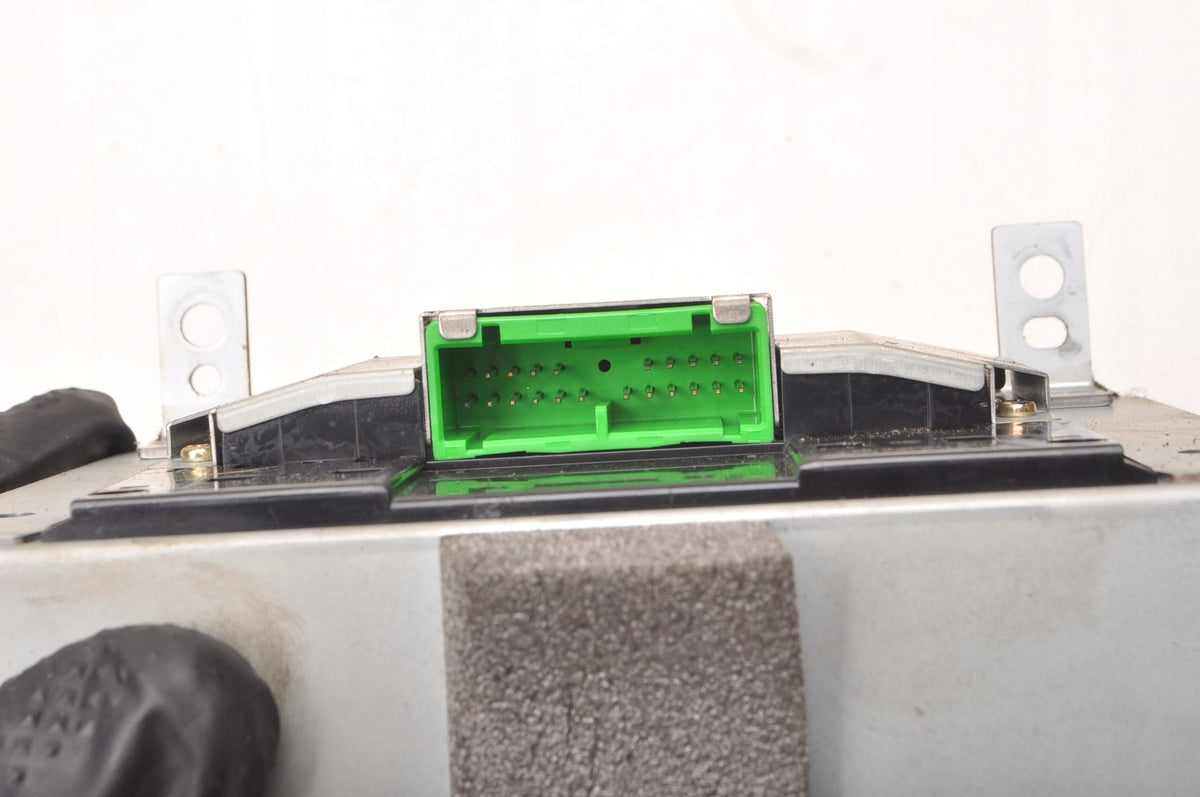 VOLVO S60 AND V70 II XC70 DISPLAY SCREEN 8622042