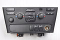 VOLVO S60 AND V70 II XC70 PANEL AIR CONDITIONING SWITCH 8691876