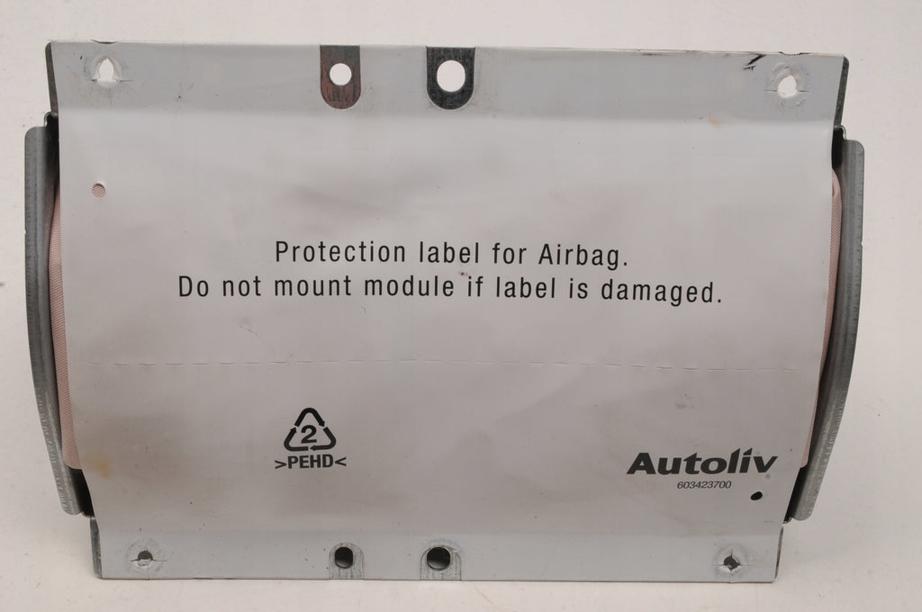 VOLVO S60 AND V70 II XC70 PASSENGER AIRBAG 30740509