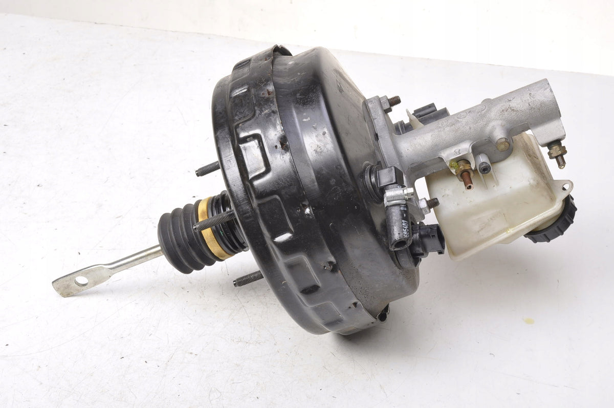 VOLVO S60 AND V70 II XC70 SERVO 31273684