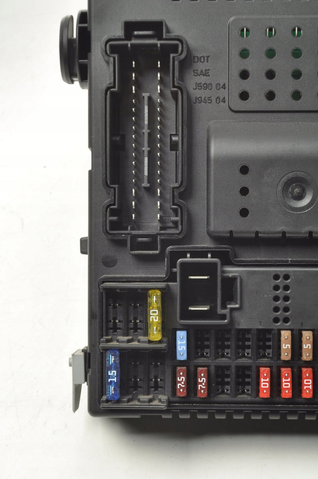 VOLVO S60 AND V70 XC70 MODULE CEM 30728542