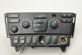 VOLVO S60 AND V70 XC70 PANEL AIR CONDITIONING SWITCH 30746023