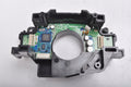 VOLVO S60 AND V70 XC70 STEERING WHEEL CONTROLLER MODULE 30739597