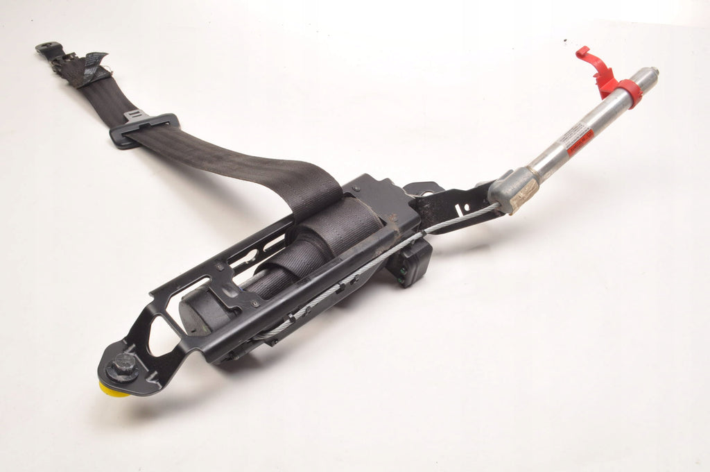 VOLVO S60 AND XC70 LIFT SEAT BELT RIGHT FRONT 6841791