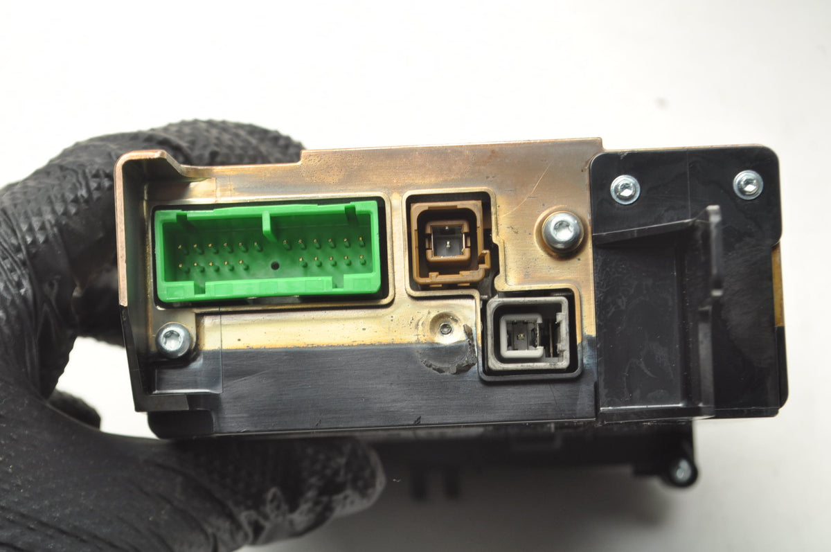 VOLVO S60 AND XC70 V70 II PANEL PHONE KEYBOARD 30775723