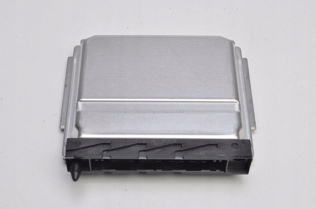 VOLVO S60 I V70 II 2.0T 20V COMPUTER ENGINE DRIVER 30668478 0261208289