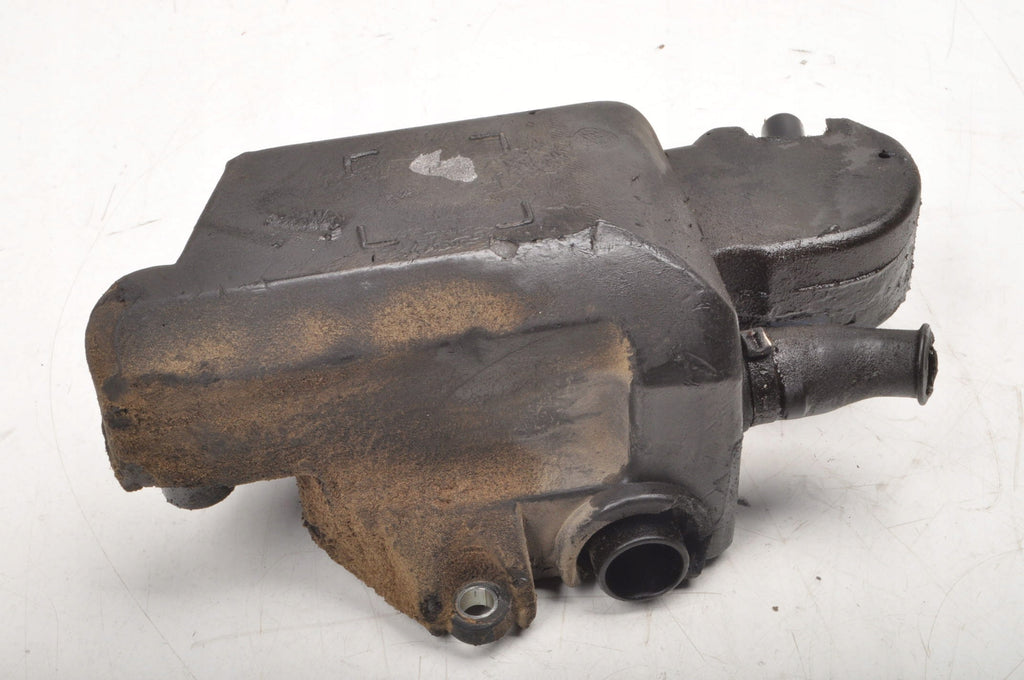 VOLVO S60 I V70 II 2.4 20V 170HP ECU 8699157
