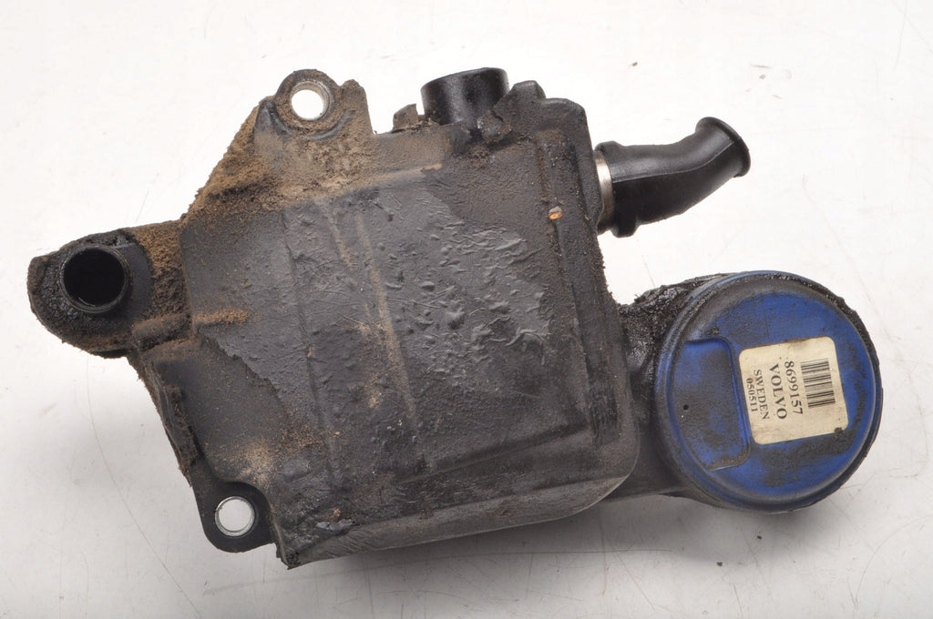 VOLVO S60 I V70 II 2.4 20V 170HP ECU 8699157