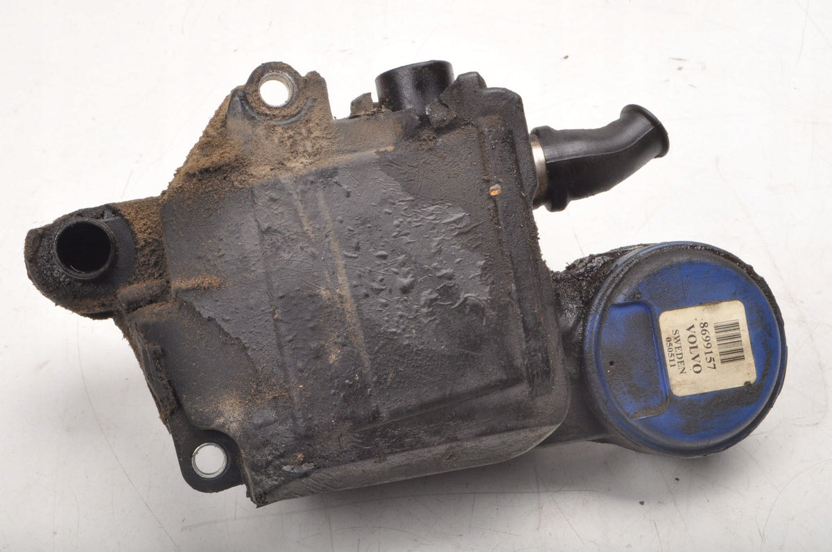 VOLVO S60 I V70 II 2.4 20V 170HP ECU 8699157