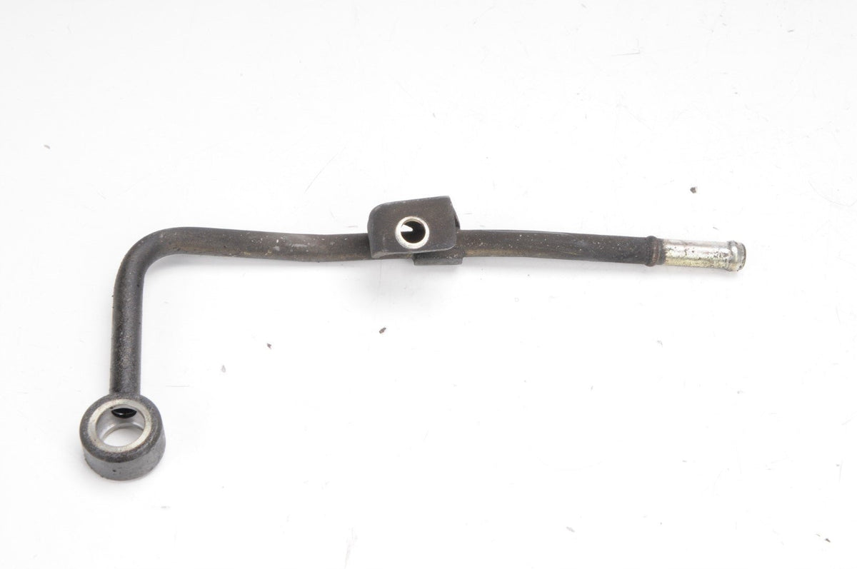 VOLVO S60 I V70 II XC70 I R 2,5 T OIL PIPE