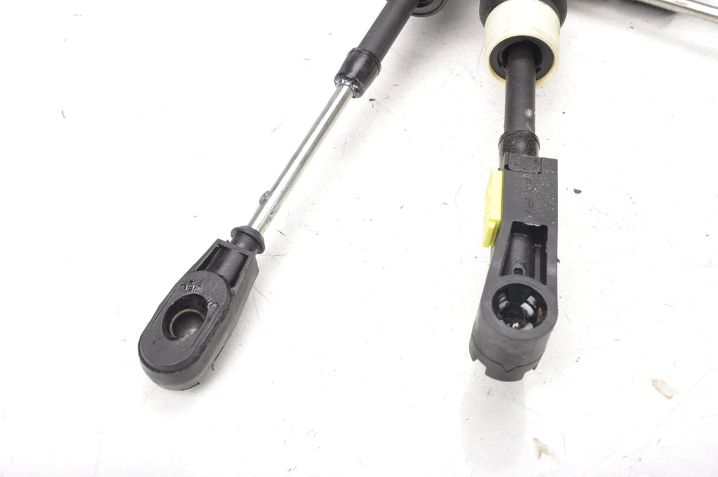 VOLVO S60 II 1.6 D SHIFT CABLE