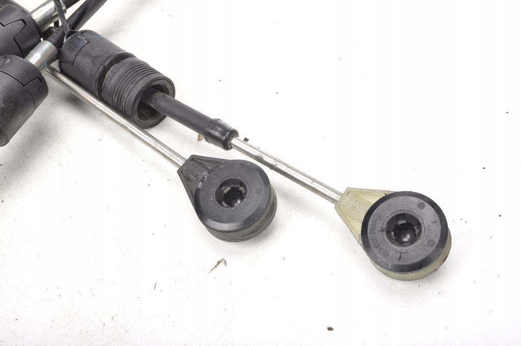 VOLVO S60 II 1.6 D SHIFT CABLE