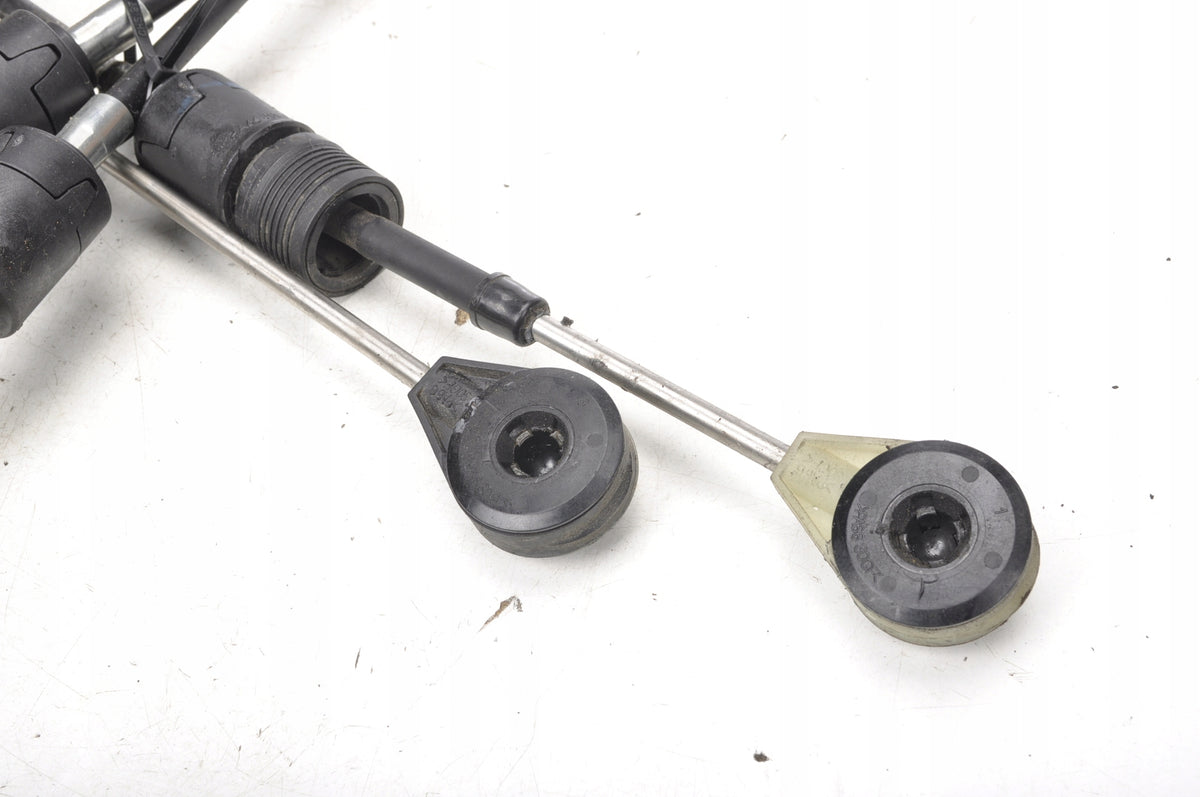 VOLVO S60 II 1.6 D SHIFT CABLE