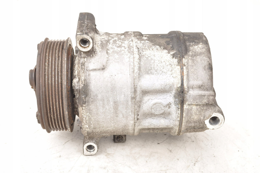 VOLVO S60 II 1.6 D2 AIR CONDITIONING COMPRESSOR