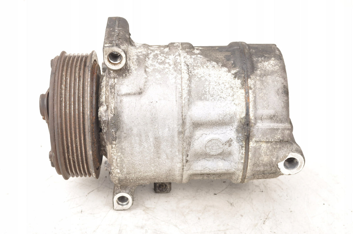 VOLVO S60 II 1.6 D2 AIR CONDITIONING COMPRESSOR