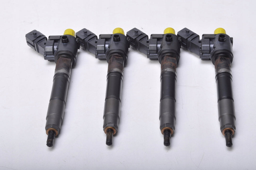 VOLVO S60 II 2.0 D4 INJECTION INJECTOR VEA13-2370010-AAB