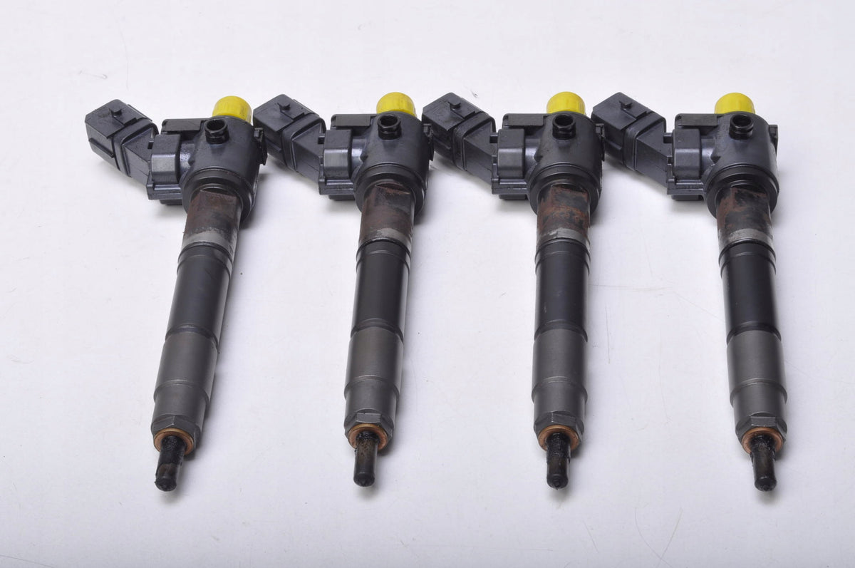 VOLVO S60 II 2.0 D4 INJECTION INJECTOR VEA13-2370010-AAB