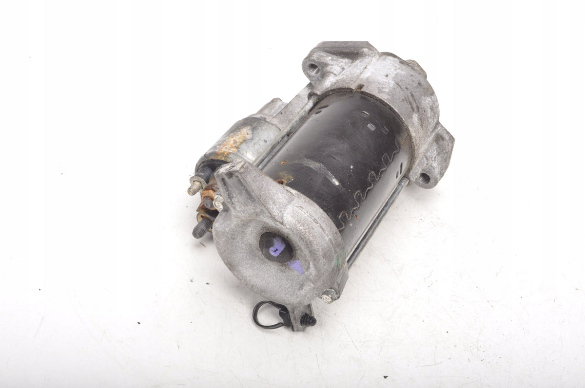 VOLVO S60 II 2.0 T4 16V 190 KM STARTER 31407197