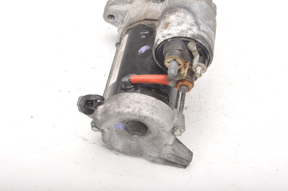 VOLVO S60 II 2.0 T4 16V 190 KM STARTER 31407197