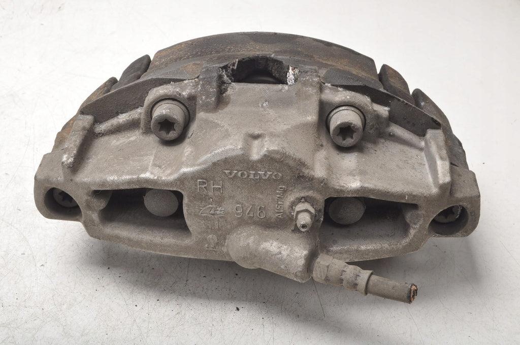 VOLVO S60 II 2.4 BRAKE CALIPER RIGHT FRONT