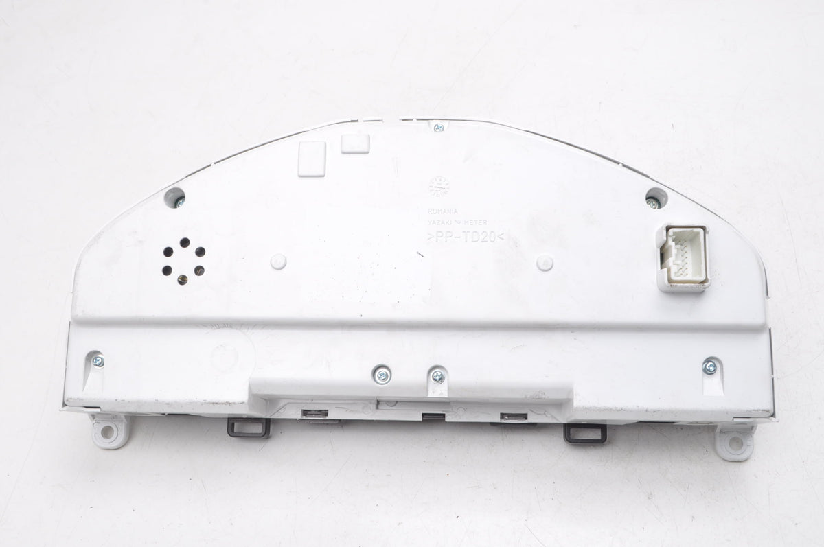 VOLVO S60 II 2.4 D5 COUNTER CLOCKS EU 31343330AA