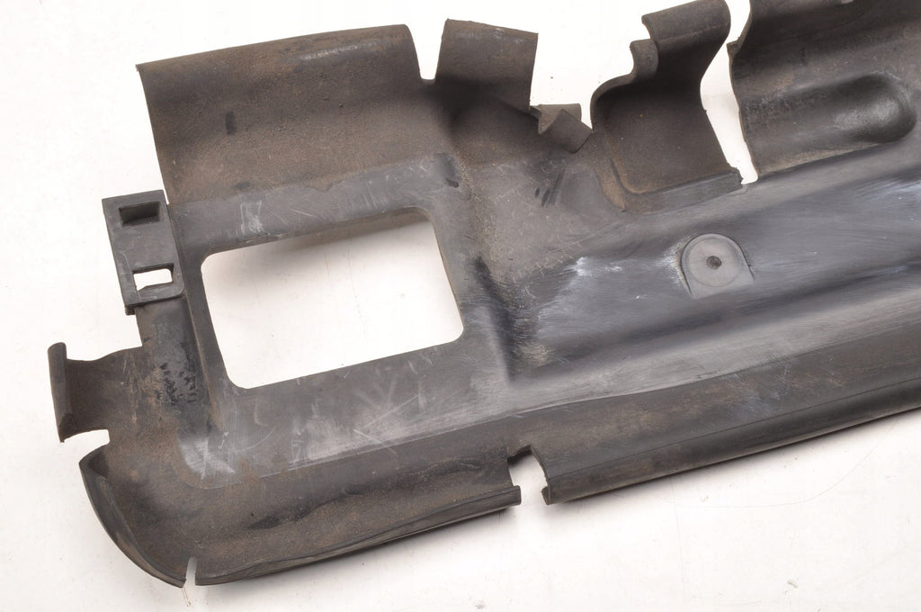 VOLVO S60 II AIR STEERING WHEEL CATCHER 31383123 31383125