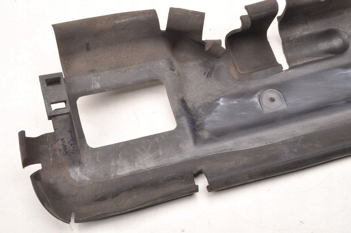 VOLVO S60 II AIR STEERING WHEEL CATCHER 31383123 31383125
