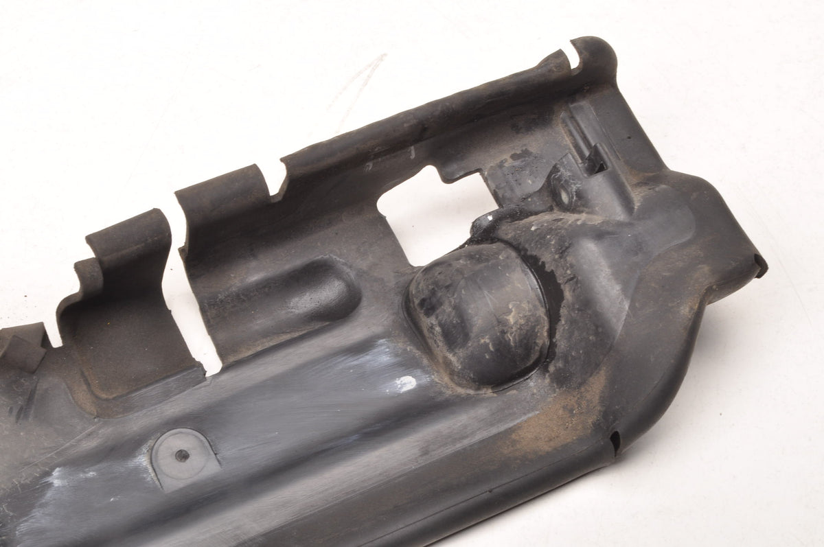 VOLVO S60 II AIR STEERING WHEEL CATCHER 31383123 31383125