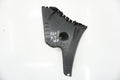 VOLVO S60 II BUMPER SLIDE RIGHT REAR 30796628