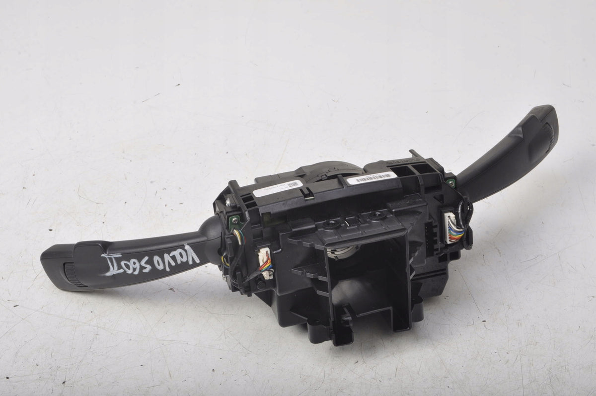 VOLVO S60 II COMBINED SWITCH 31327906 TAPE