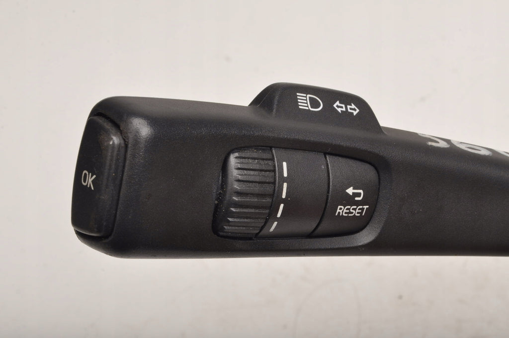 VOLVO S60 II COMBINED SWITCH 31343017 TAPE