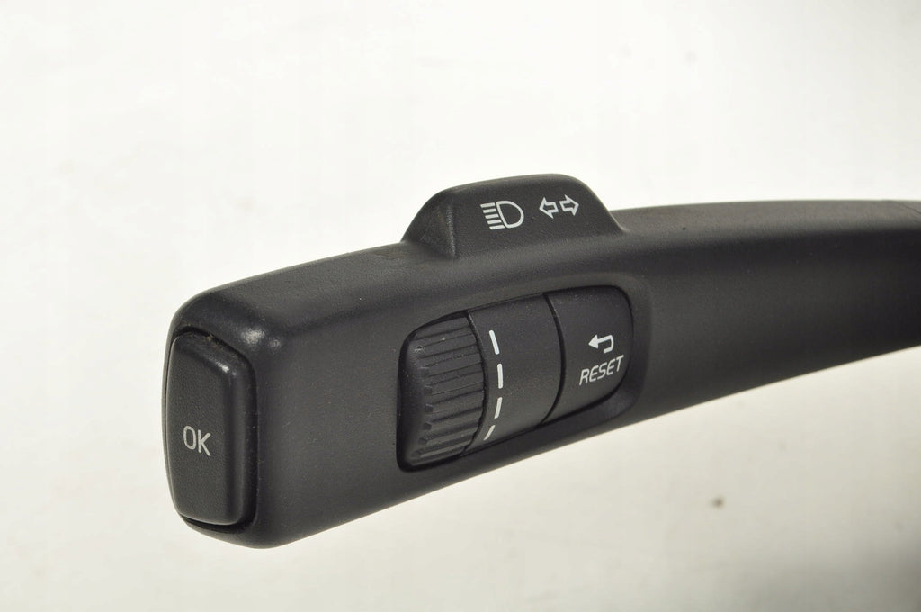 VOLVO S60 II COMBINED SWITCH 31343018 31343218 31394004 31394001