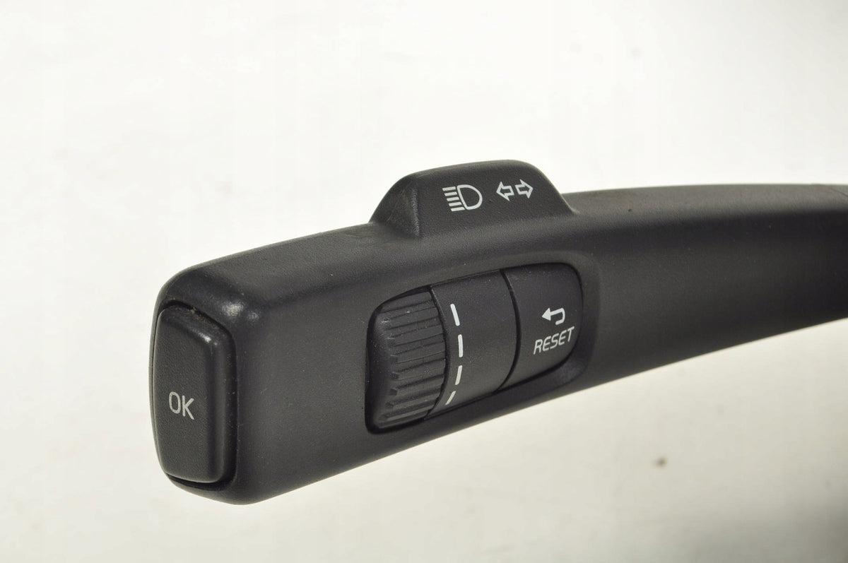 VOLVO S60 II COMBINED SWITCH 31343018 31343218 31394004 31394001