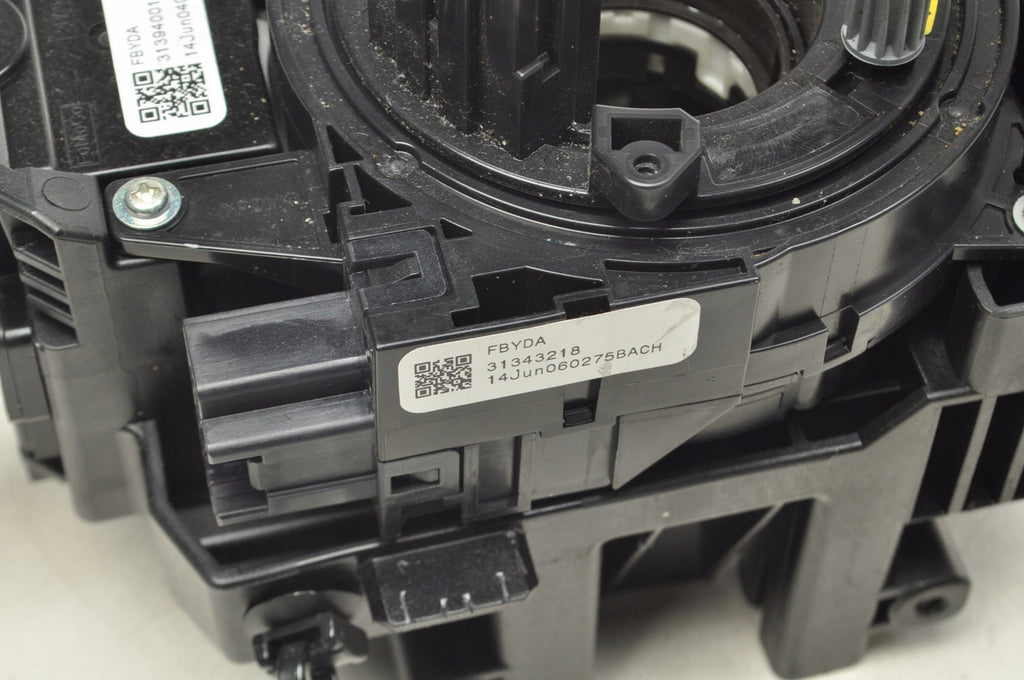 VOLVO S60 II COMBINED SWITCH 31343018 31343218 31394004 31394001