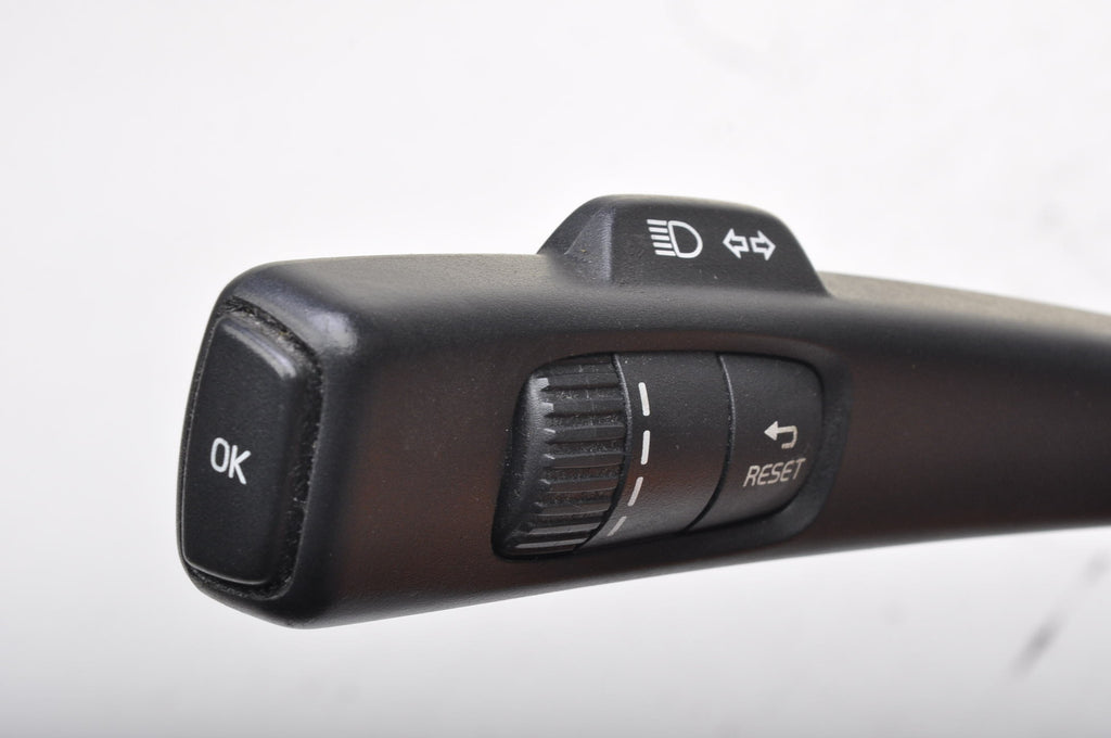 VOLVO S60 II COMBINED SWITCH TAPE 31343017