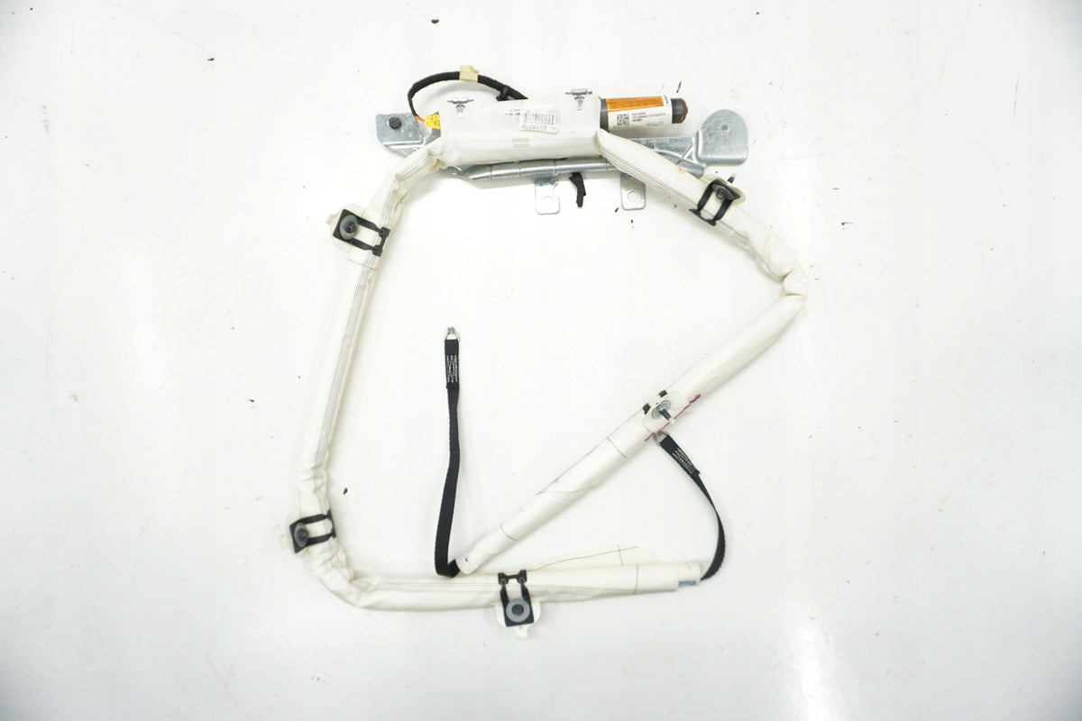 VOLVO S60 II CURTAIN AIRBAG LEFT 30780646