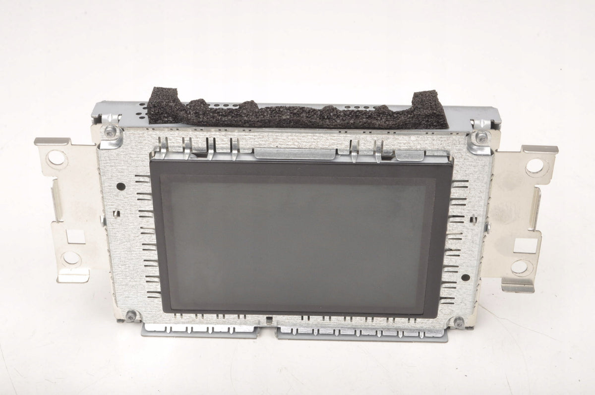 VOLVO S60 II DISPLAY NAVIGATION SCREEN 31374994