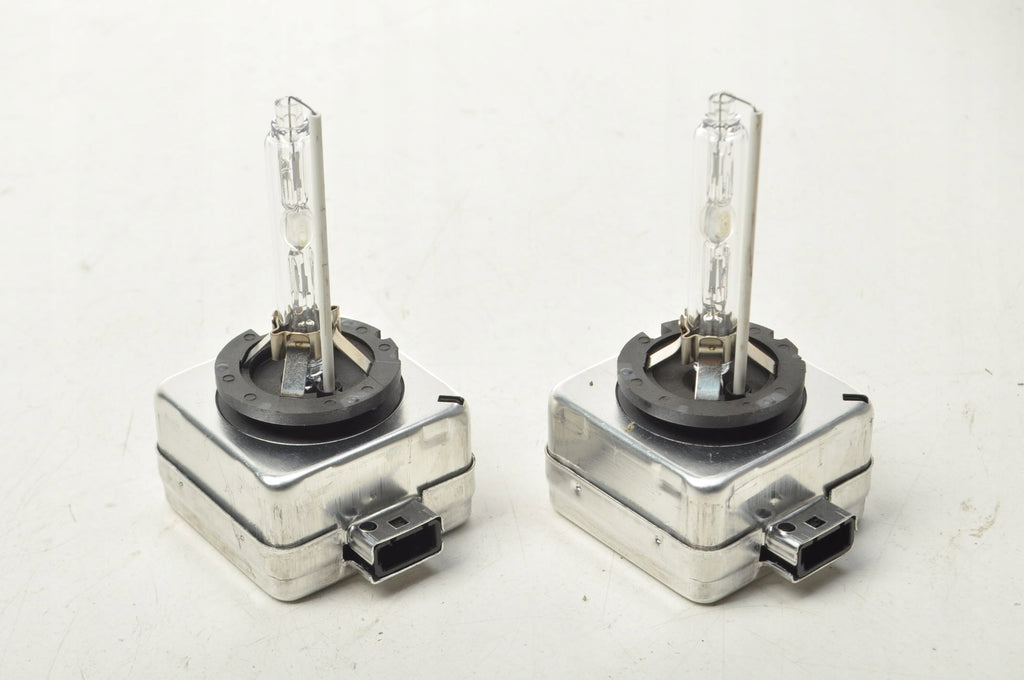 VOLVO S60 II FILAMENT XENON WATTSTAR XENSTART D3S 42403