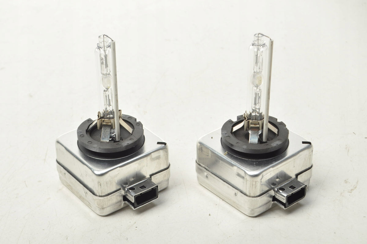 VOLVO S60 II FILAMENT XENON WATTSTAR XENSTART D3S 42403