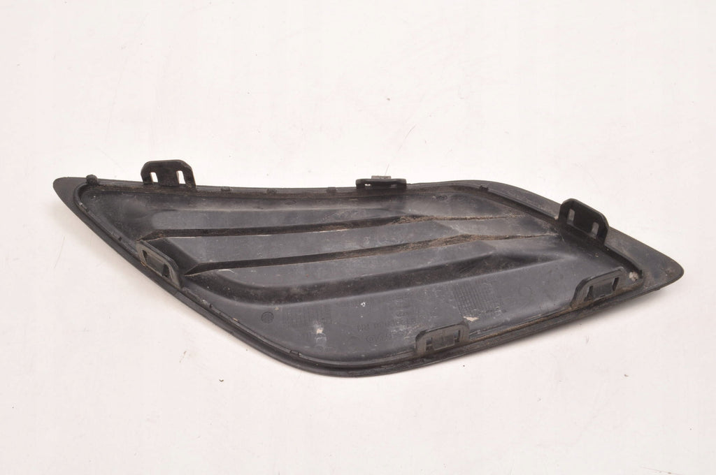 VOLVO S60 II GRILLE DUMMY BUMPER RIGHT 31290980