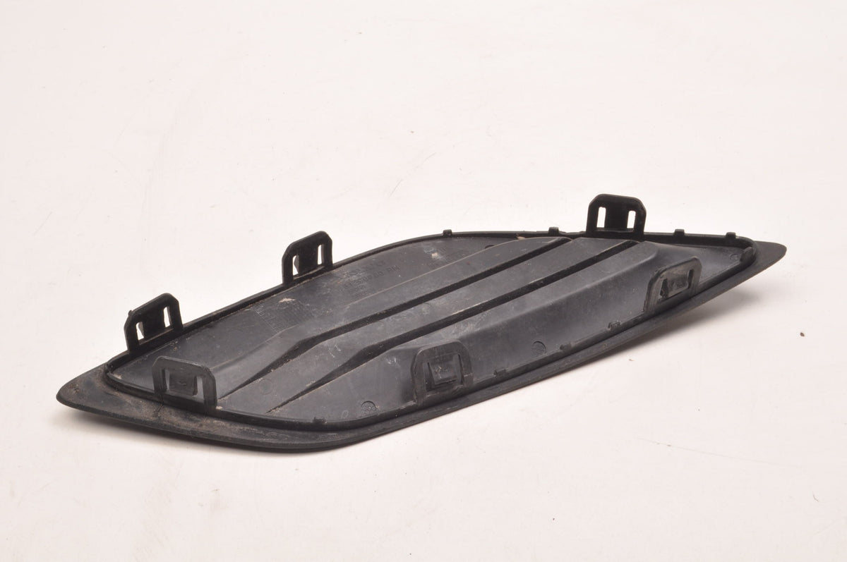VOLVO S60 II GRILLE DUMMY BUMPER RIGHT 31290980