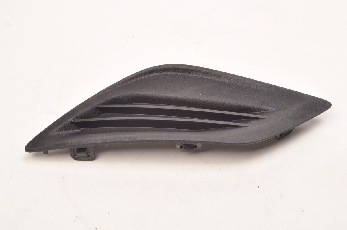 VOLVO S60 II GRILLE DUMMY BUMPER RIGHT 31290980
