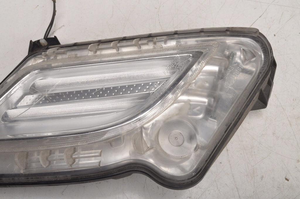 VOLVO S60 II HALOGEN RIGHT 31278558