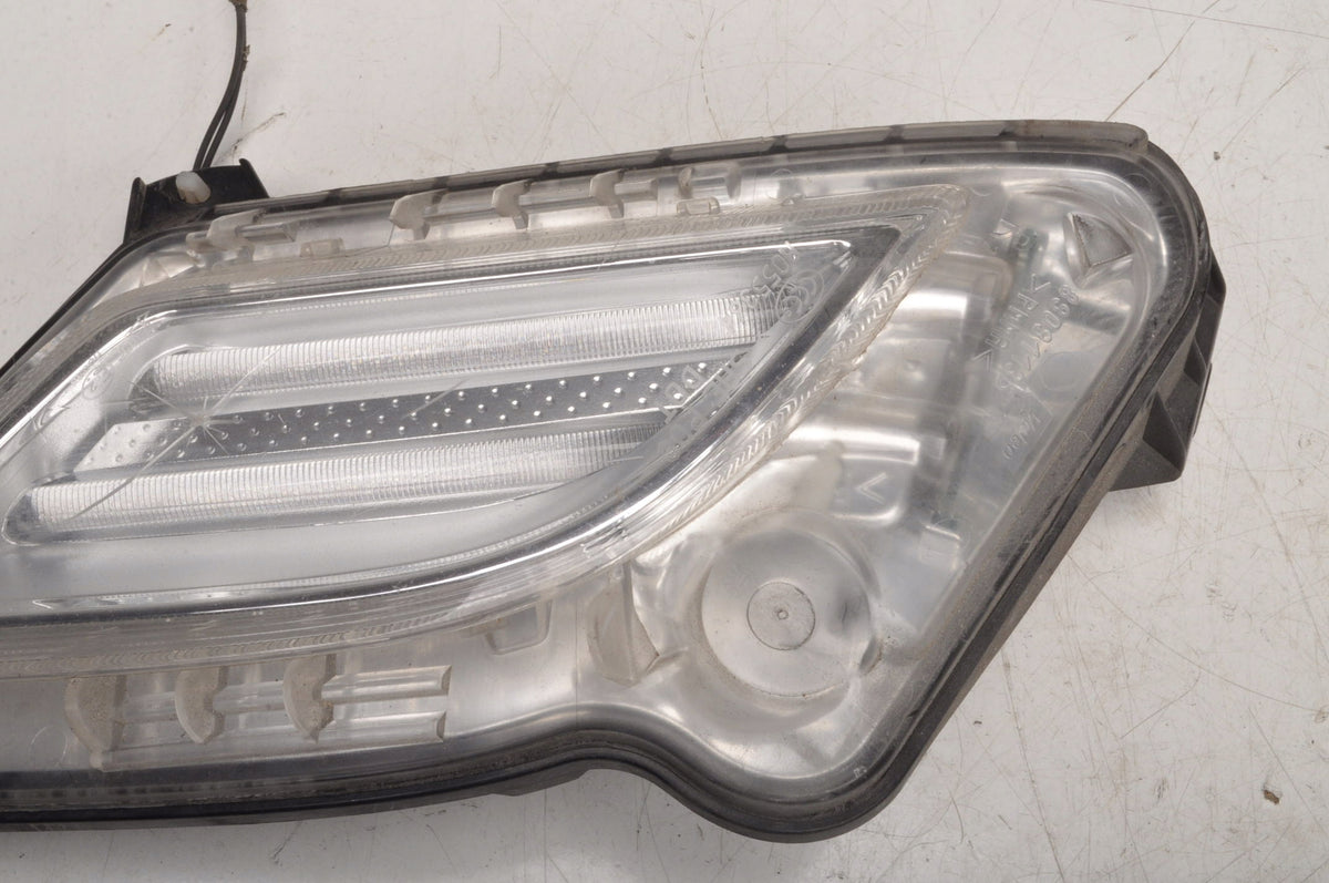 VOLVO S60 II HALOGEN RIGHT 31278558