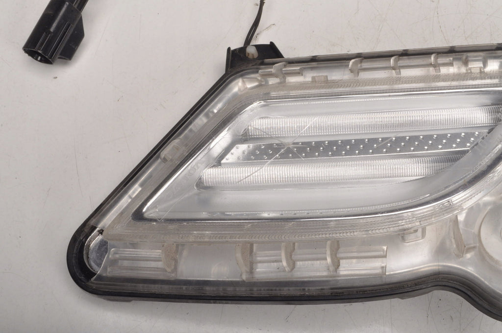 VOLVO S60 II HALOGEN RIGHT 31278558