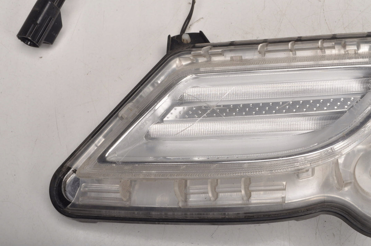 VOLVO S60 II HALOGEN RIGHT 31278558