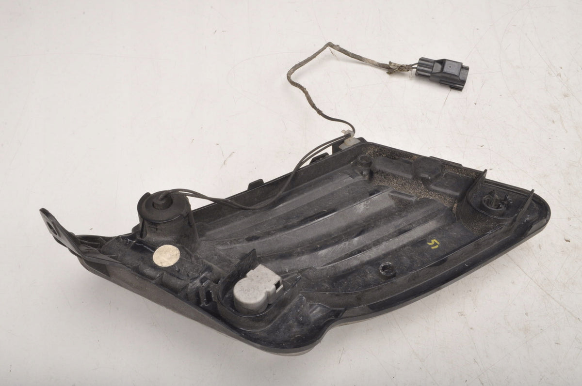 VOLVO S60 II HALOGEN RIGHT 31278558